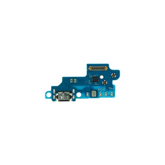 Subplaca conector carga para Samsung Galaxy A60