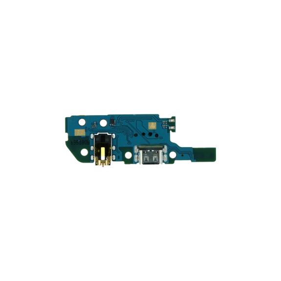 Subplaca conector carga para Samsung Galaxy A20E