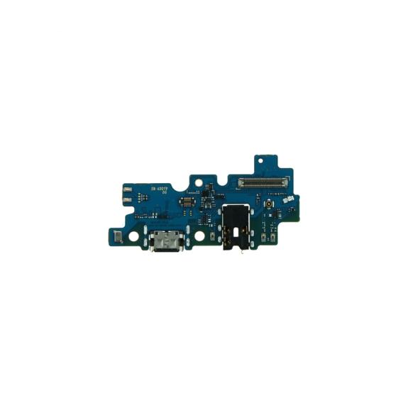 Subplaca conector carga para Samsung Galaxy A30S