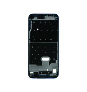 Marco para Huawei P20 Lite 2019 azul