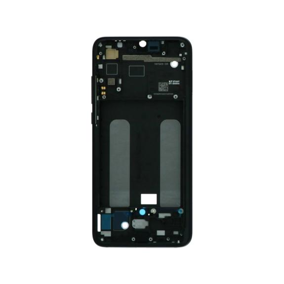 Marco para Xiaomi Mi 9 Lite negro