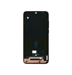 Marco para Xiaomi Mi 9 Lite negro