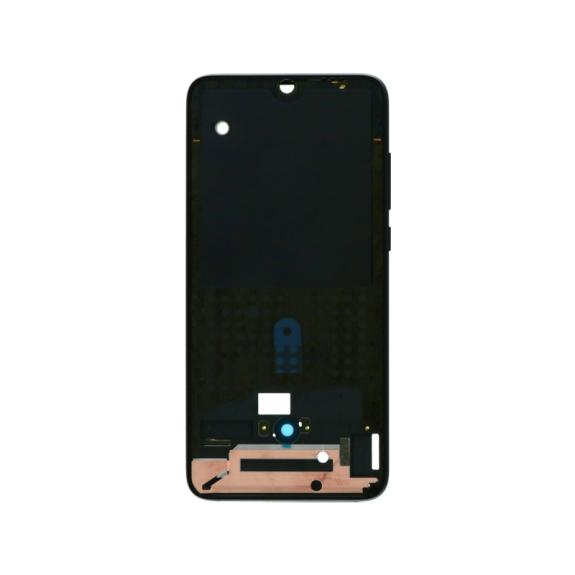 Marco para Xiaomi Mi 9 Lite negro