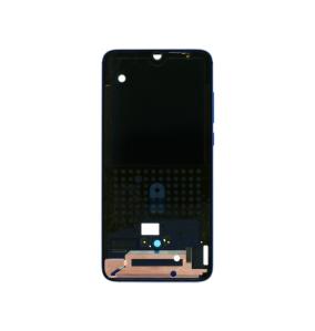 Marco para Xiaomi Mi 9 Lite azul