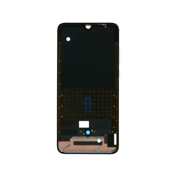 Marco para Xiaomi Mi 9 Lite blanco