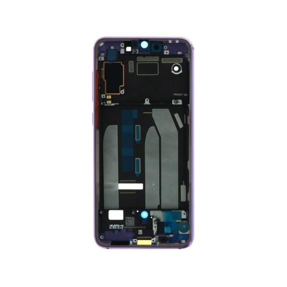 Marco para Xiaomi Mi 9 SE morado