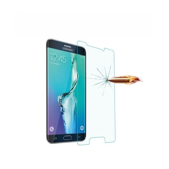 PROTECTOR PANTALLA CRISTAL TEMPLADO PARA SAMSUNG GALAXY NOTE 5