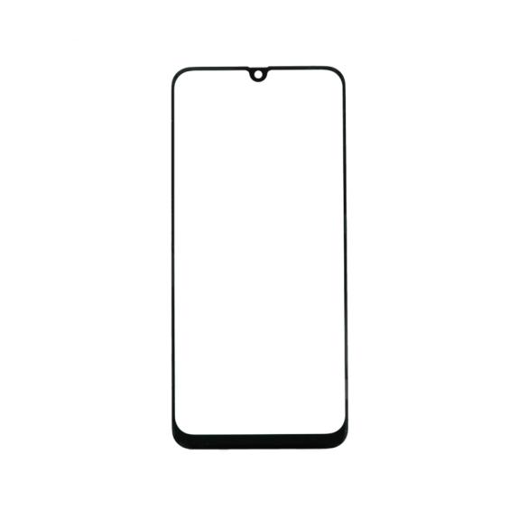 Cristal para Samsung Galaxy A50S negro