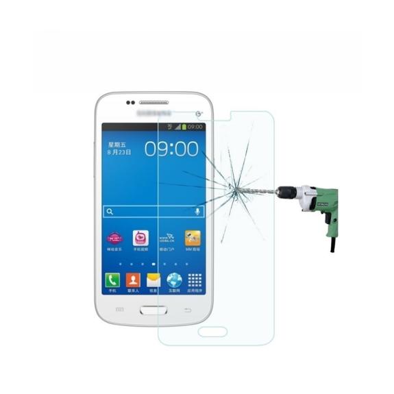 PROTECTOR DE PANTALLA CRISTAL TEMPLADO PARA SAMSUNG GALAXY PRIME