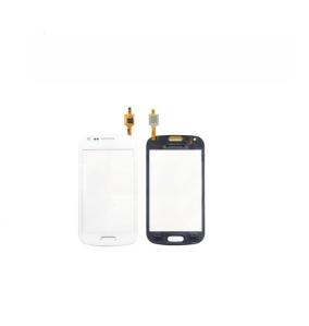 Tactile Digitizer for Samsung Galaxy Trend / S Duos White