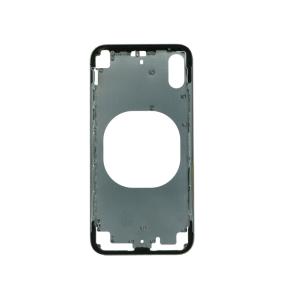 Frame with side buttons for iphone x black