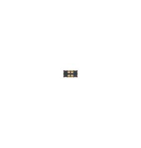 CONECTOR FPC DE CARGA INALAMBRICA NFC PARA IPHONE 8