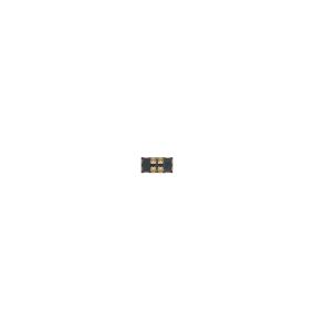 CONECTOR FPC DE CARGA INALAMBRICA NFC PARA IPHONE 8