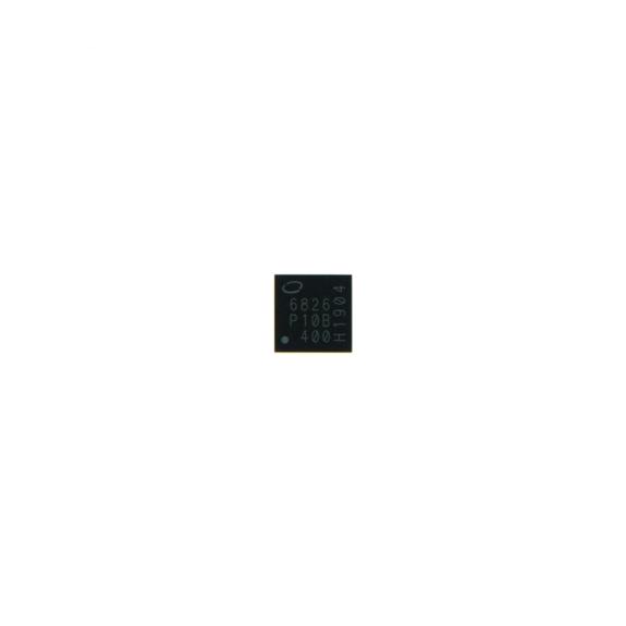 CHIP IC PMB6826 ADMINISTRADOR ENERGIA PARA IPHONE 7 / 7 PLUS