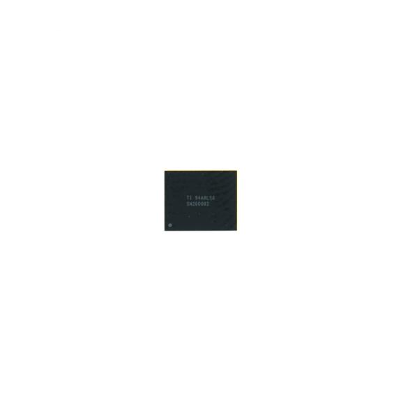 CHIP IC SN2600B2 ADMINISTRADOR CARGA PARA IPHONE XS