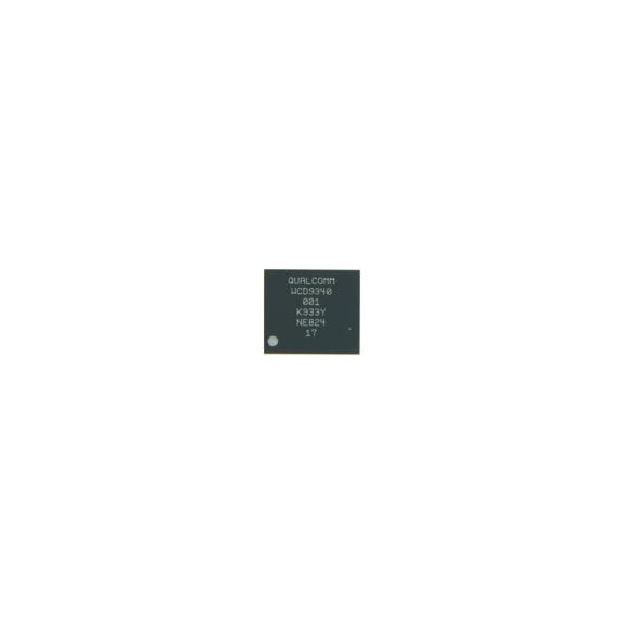 CHIP IC WCD9340 CONTROLADOR AUDIO PARA XIAOMI MI 8