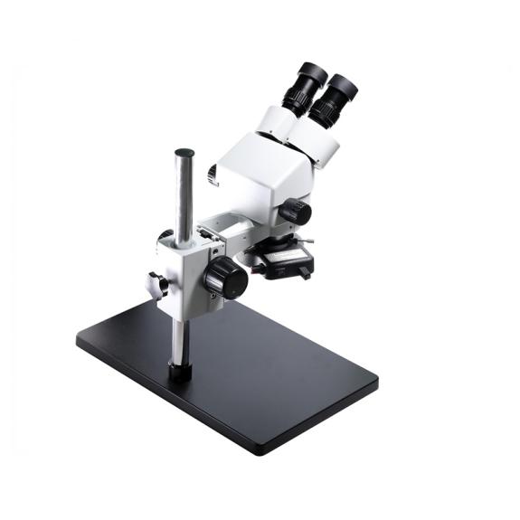Microscopio Binocular Profesional para Reparaciones - 7-45X