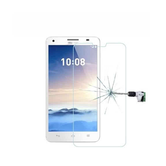 CRISTAL TEMPLADO PARA HUAWEI ASCEND HONOR 3X G750