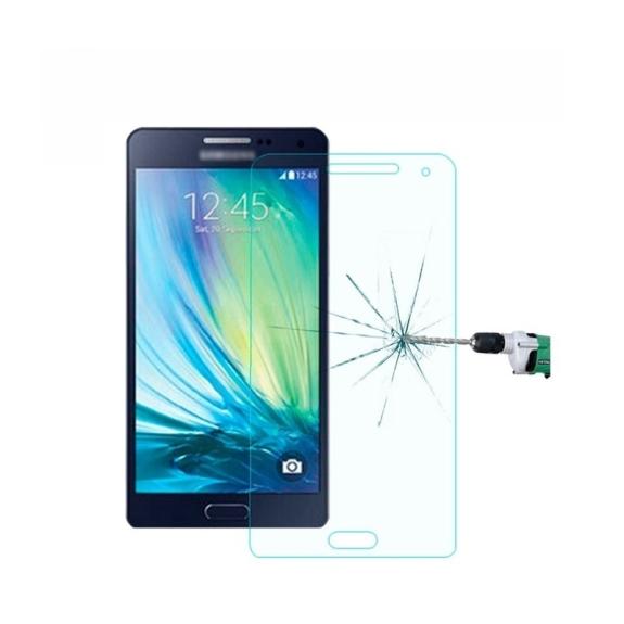 PROTECTOR DE PANTALLA CRISTAL TEMPLADO PARA SAMSUNG GALAXY A7