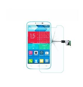 CRISTAL TEMPLADO PARA ALCATEL ONE TOUCH POP C9 OT 7047