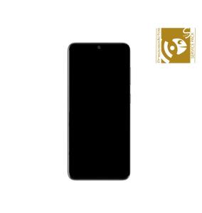 Pantalla SERVICE PACK para Samsung Galaxy S20+ / 5G negro