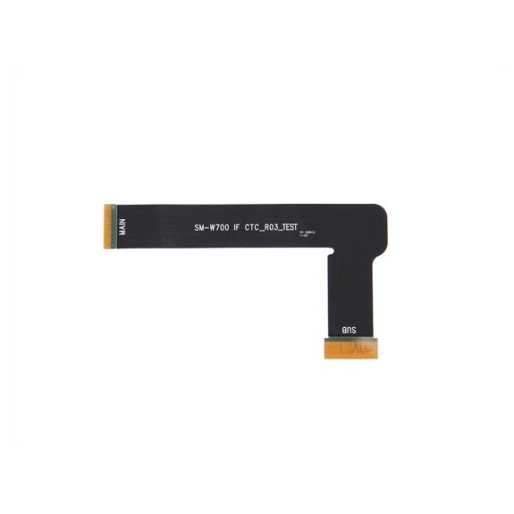 FLEX CONECTOR DE PLACA PARA SAMSUNG GALAXY TAB PRO S 12"