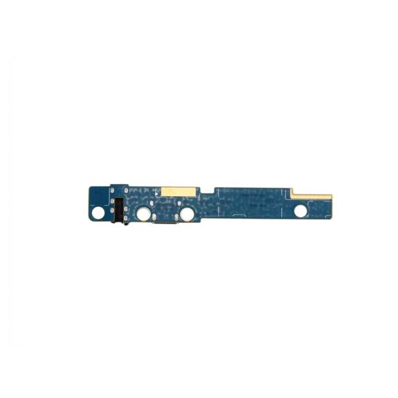 SUBPLACA DOCK DE CARGA Y JACK PARA SAMSUNG GALAXY TAB PRO S 12"