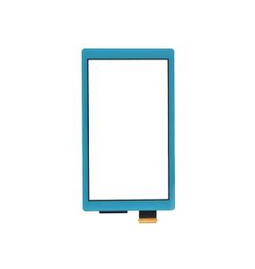 Digitizer Tactile Screen for Nintendo Switch Lite Blue