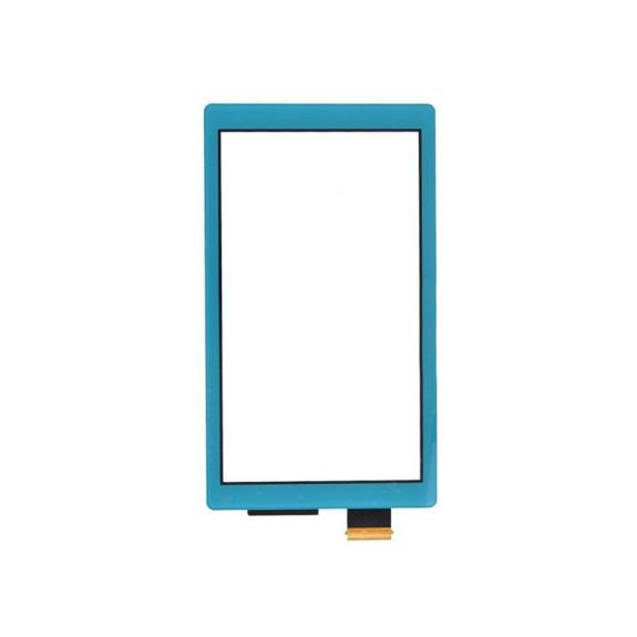 DIGITALIZADOR PANTALLA TACTIL PARA NINTENDO SWITCH LITE AZUL