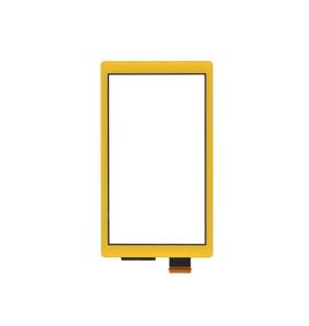 Digitizer Tactile Screen for Nintendo Switch Lite Yellow