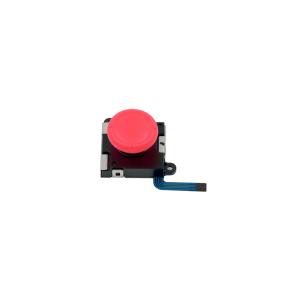 MODULO JOYSTICK CON BOTON ROJO PARA NINTENDO SWITCH LITE