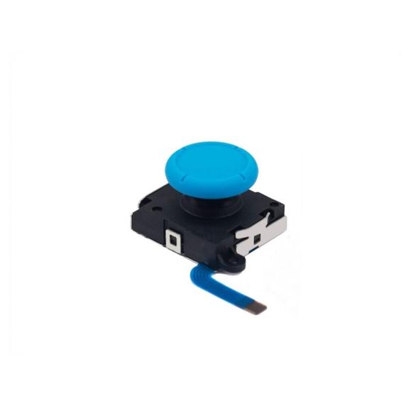 MODULO JOYSTICK CON BOTON AZUL PARA NINTENDO SWITCH LITE