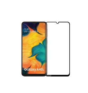 PROTECTOR CRISTAL TEMPLADO PARA SAMSUNG GALAXY A40S / M30