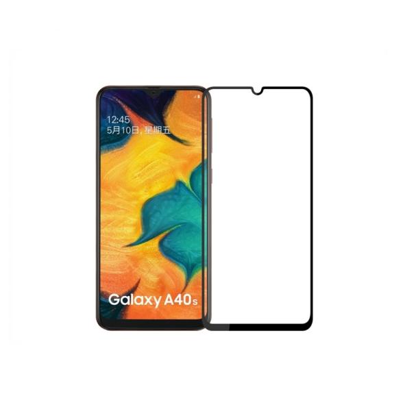 PROTECTOR CRISTAL TEMPLADO PARA SAMSUNG GALAXY A40S / M30