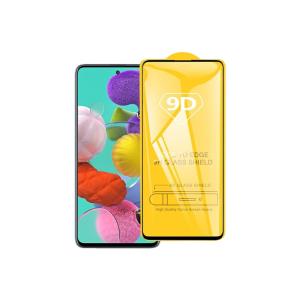 PROTECTOR PANTALLA CRISTAL TEMPLADO 9D PARA SAMSUNG GALAXY A51