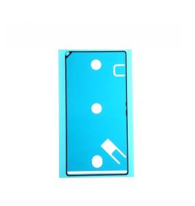 Sticker adhesive Sticker Front screen for Sony Xperia Z1