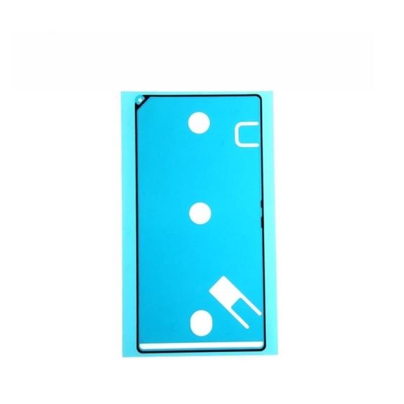 ADHESIVO STICKER PEGATINA PANTALLA FRONTAL PARA SONY XPERIA Z1