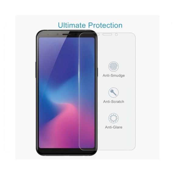 PROTECTOR DE PANTALLA CRISTAL TEMPLADO PARA SAMSUNG GALAXY A6S