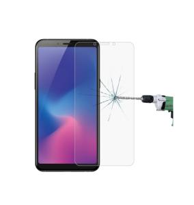 Tempered glass screen protector for Samsung Galaxy A6S