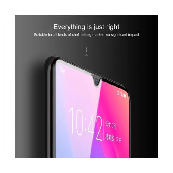 PROTECTOR DE PANTALLA CRISTAL TEMPLADO 9D PARA XIAOMI MI 9T PRO