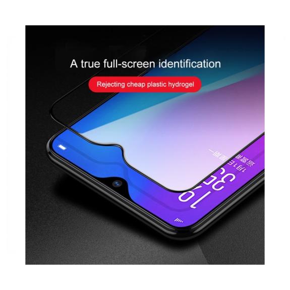 PROTECTOR DE PANTALLA CRISTAL TEMPLADO 9D PARA XIAOMI MI 9T PRO