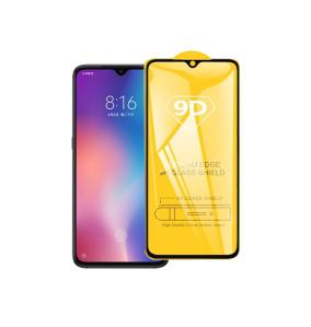 PROTECTOR DE PANTALLA CRISTAL TEMPLADO 9D PARA XIAOMI MI 9T PRO