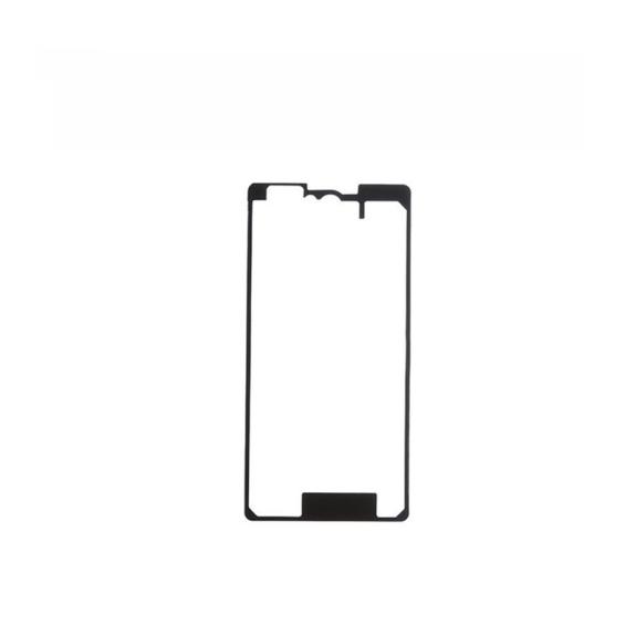 ADHESIVO TAPA TRASERA PARA SONY XPERIA Z1 COMPACT D5503