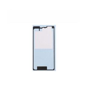 Adhesive rear cap for Sony Xperia Z1 Compact D5503