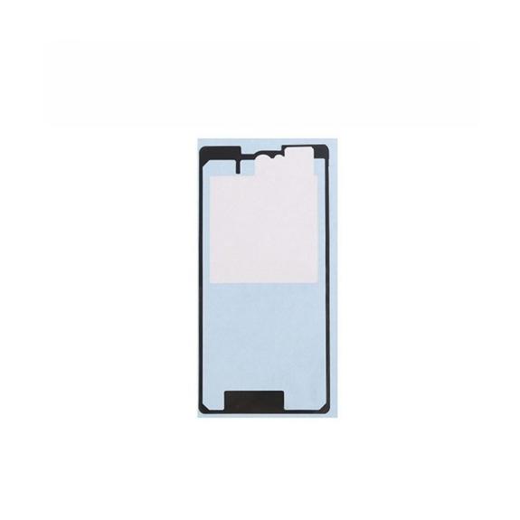 ADHESIVO TAPA TRASERA PARA SONY XPERIA Z1 COMPACT D5503