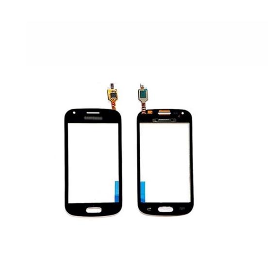 Digitalizador para Samsung Galaxy Trend / S Duos negro