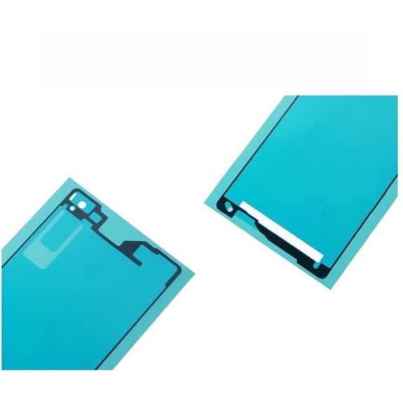 ADHESIVO STICKER PEGATINA PANTALLA FRONTAL PARA SONY XPERIA Z2