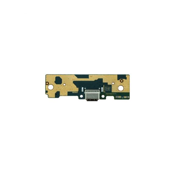 SUBPLACA CONECTOR DE CARGA Y MICROFONO PARA XIAOMI MI PAD 4 PLUS