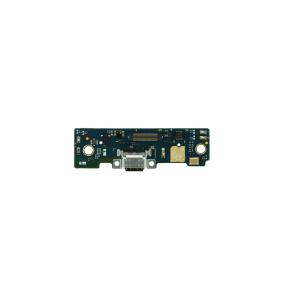 SUBPLACA CONECTOR DE CARGA Y MICROFONO PARA XIAOMI MI PAD 4 PLUS