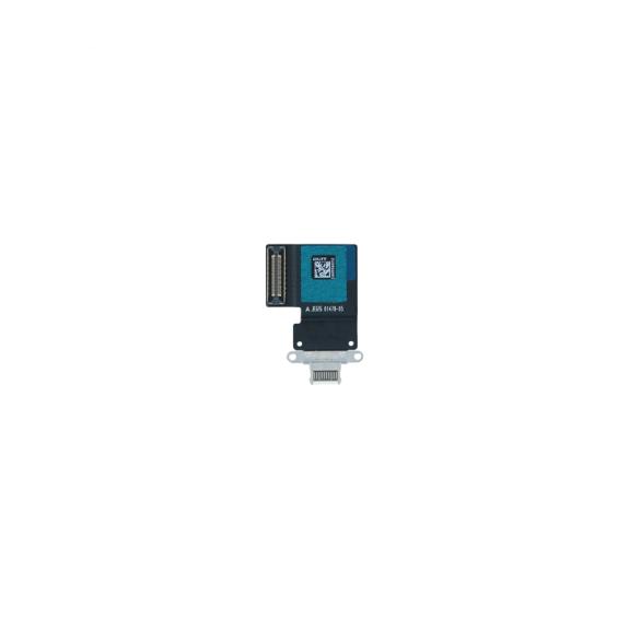 Conector Carga para iPad Pro 12.9 2018 / Pro 11 2018 Blanco